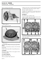 Preview for 87 page of BOMBARDIER SEA-DOO GS 5626 1998 Shop Manual