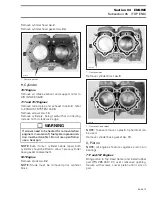 Preview for 88 page of BOMBARDIER SEA-DOO GS 5626 1998 Shop Manual