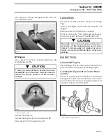 Preview for 115 page of BOMBARDIER SEA-DOO GS 5626 1998 Shop Manual