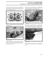 Preview for 157 page of BOMBARDIER SEA-DOO GS 5626 1998 Shop Manual