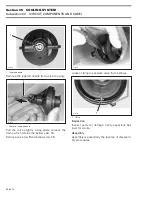 Preview for 162 page of BOMBARDIER SEA-DOO GS 5626 1998 Shop Manual