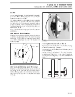 Preview for 163 page of BOMBARDIER SEA-DOO GS 5626 1998 Shop Manual