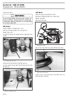 Preview for 173 page of BOMBARDIER SEA-DOO GS 5626 1998 Shop Manual