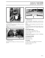 Preview for 174 page of BOMBARDIER SEA-DOO GS 5626 1998 Shop Manual