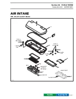 Preview for 178 page of BOMBARDIER SEA-DOO GS 5626 1998 Shop Manual