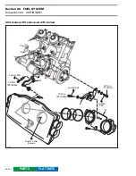 Preview for 179 page of BOMBARDIER SEA-DOO GS 5626 1998 Shop Manual