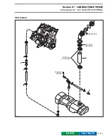 Preview for 197 page of BOMBARDIER SEA-DOO GS 5626 1998 Shop Manual