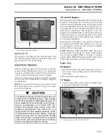 Preview for 215 page of BOMBARDIER SEA-DOO GS 5626 1998 Shop Manual