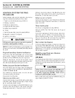 Preview for 222 page of BOMBARDIER SEA-DOO GS 5626 1998 Shop Manual