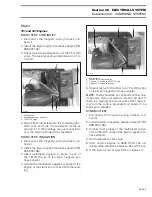 Preview for 231 page of BOMBARDIER SEA-DOO GS 5626 1998 Shop Manual