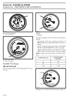 Preview for 257 page of BOMBARDIER SEA-DOO GS 5626 1998 Shop Manual