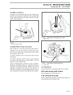 Preview for 267 page of BOMBARDIER SEA-DOO GS 5626 1998 Shop Manual