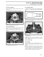 Preview for 279 page of BOMBARDIER SEA-DOO GS 5626 1998 Shop Manual