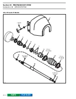 Preview for 286 page of BOMBARDIER SEA-DOO GS 5626 1998 Shop Manual