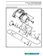 Preview for 287 page of BOMBARDIER SEA-DOO GS 5626 1998 Shop Manual