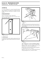 Preview for 302 page of BOMBARDIER SEA-DOO GS 5626 1998 Shop Manual