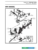 Preview for 318 page of BOMBARDIER SEA-DOO GS 5626 1998 Shop Manual