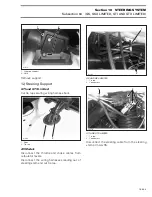 Preview for 329 page of BOMBARDIER SEA-DOO GS 5626 1998 Shop Manual