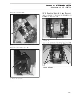 Preview for 335 page of BOMBARDIER SEA-DOO GS 5626 1998 Shop Manual