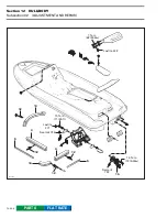 Preview for 348 page of BOMBARDIER SEA-DOO GS 5626 1998 Shop Manual