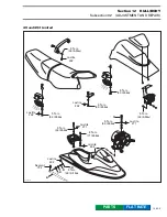 Preview for 349 page of BOMBARDIER SEA-DOO GS 5626 1998 Shop Manual