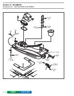 Preview for 352 page of BOMBARDIER SEA-DOO GS 5626 1998 Shop Manual