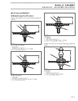 Preview for 361 page of BOMBARDIER SEA-DOO GS 5626 1998 Shop Manual