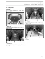 Preview for 367 page of BOMBARDIER SEA-DOO GS 5626 1998 Shop Manual