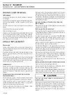 Preview for 370 page of BOMBARDIER SEA-DOO GS 5626 1998 Shop Manual