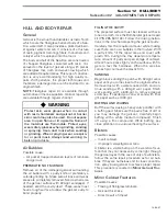 Preview for 371 page of BOMBARDIER SEA-DOO GS 5626 1998 Shop Manual