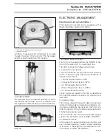 Предварительный просмотр 20 страницы BOMBARDIER SEA-DOO GTX RFI 5666 1998 Manual
