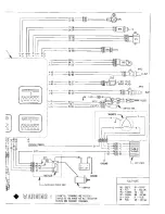 Предварительный просмотр 46 страницы BOMBARDIER SEA-DOO GTX RFI 5666 1998 Manual