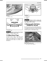 Preview for 79 page of BOMBARDIER Sea-Doo GTX Operator'S Manual