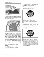 Preview for 106 page of BOMBARDIER Sea-Doo GTX Operator'S Manual