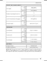 Preview for 147 page of BOMBARDIER Sea-Doo GTX Operator'S Manual