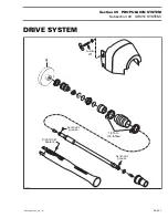 Preview for 115 page of BOMBARDIER Sea-Doo SPORTSTER LE Shop Manual Supplement