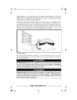 Preview for 20 page of BOMBARDIER SeaDoo Speedster 200 Operator'S Manual