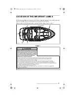 Preview for 31 page of BOMBARDIER SeaDoo Speedster 200 Operator'S Manual