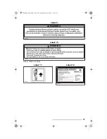 Preview for 33 page of BOMBARDIER SeaDoo Speedster 200 Operator'S Manual