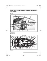 Preview for 35 page of BOMBARDIER SeaDoo Speedster 200 Operator'S Manual