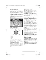 Preview for 43 page of BOMBARDIER SeaDoo Speedster 200 Operator'S Manual