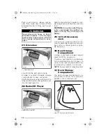 Preview for 46 page of BOMBARDIER SeaDoo Speedster 200 Operator'S Manual