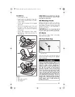 Preview for 49 page of BOMBARDIER SeaDoo Speedster 200 Operator'S Manual