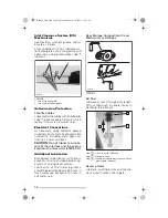 Preview for 75 page of BOMBARDIER SeaDoo Speedster 200 Operator'S Manual