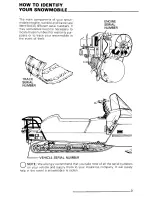 Preview for 11 page of BOMBARDIER Skandic 377 Operator'S Manual