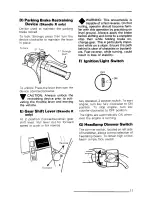 Preview for 13 page of BOMBARDIER Skandic 377 Operator'S Manual