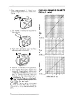 Preview for 20 page of BOMBARDIER Skandic 377 Operator'S Manual