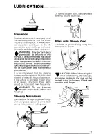 Preview for 23 page of BOMBARDIER Skandic 377 Operator'S Manual