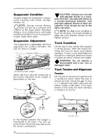 Preview for 32 page of BOMBARDIER Skandic 377 Operator'S Manual