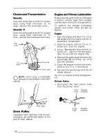 Preview for 38 page of BOMBARDIER Skandic 377 Operator'S Manual